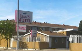 Kings Motel Inglewood (Adults Only) Exterior photo