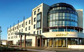 Maldron Hotel Sandy Road Galway Exterior photo