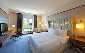 Dorint Hotel Bonn Room photo