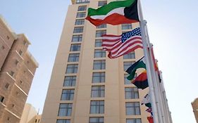 Le Jazz Hotel Koweït Exterior photo