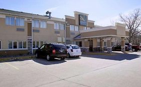 Quality Inn&Suites Des Moines Airport Exterior photo