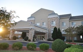 Holiday Inn Express Williamston, An Ihg Hotel Exterior photo