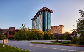 Harrah'S Cherokee Casino Resort Exterior photo