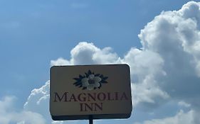 Magnolia Inn Hattiesburg Exterior photo