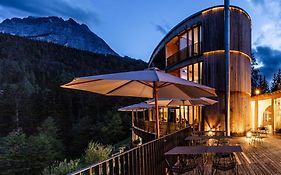 Hotel Arnica Scuol - Adults Only Exterior photo