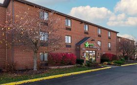 Extended Stay America Suites - Fort Wayne - North Exterior photo