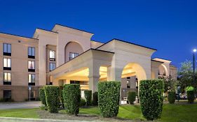 Hampton Inn&Suites Pensacola/Gulf Breeze Exterior photo
