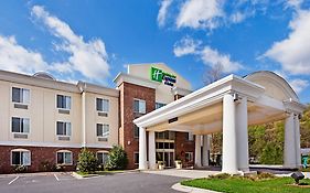 Holiday Inn Express Hotel & Suites Cherokee-Casino, An Ihg Hotel Exterior photo