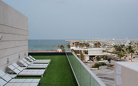 Hotel Neptuno Playa & Spa Valence Exterior photo