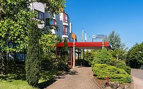 Best Western Victor'S Residenz-Hotel Rodenhof Sarrebruck Exterior photo