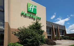Holiday Inn Harrisburg I-81 Hershey Area, An Ihg Hotel Grantville Exterior photo