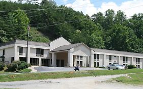 Cherokee Inn Exterior photo