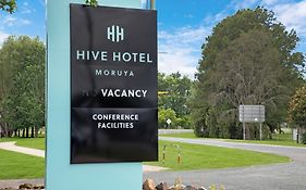 Hive Hotel, Moruya Exterior photo