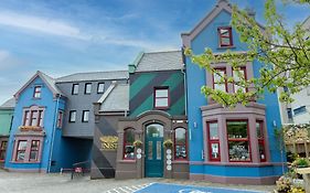 The Nest Boutique Hostel Galway Exterior photo