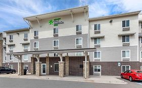 Extended Stay America Suites - Denver - Centennial Exterior photo