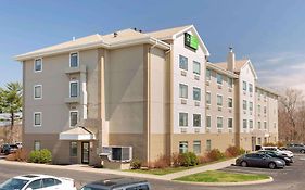 Extended Stay America Premier Suites - Providence - East Providence Exterior photo