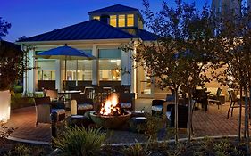 Hilton Garden Inn Houston/The Woodlands Exterior photo