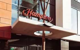 Hôtel Hampton By Hilton Torquay Exterior photo
