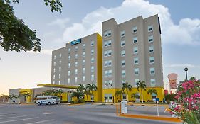 City Express By Marriott Los Mochis Exterior photo