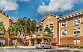 Extended Stay America Suites - Fort Lauderdale - Plantation Exterior photo