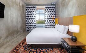 Nylo Las Colinas Hotel, Tapestry Collection By Hilton Irving Exterior photo
