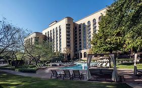 The Ritz-Carlton Dallas, Las Colinas Irving Exterior photo
