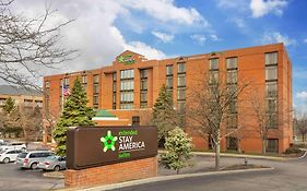 Extended Stay America Premier Suites - Cleveland - Independence Exterior photo