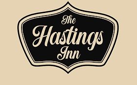 Hastings Inn Exterior photo