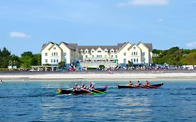 Galway Bay Hotel Conference & Leisure Centre Exterior photo