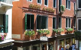 Hotel Da Bruno Venise Exterior photo