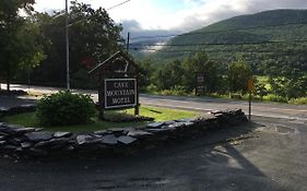 Cave Mountain Motel Windham Exterior photo