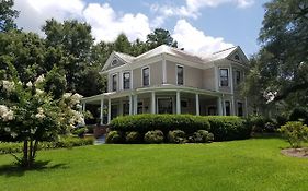 Thomasville Bed And Breakfast Exterior photo