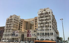 Kuwait Palace Hotel Koweït Exterior photo