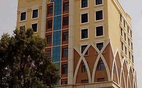 Capital Hotel Djibouti Djibouti City Exterior photo