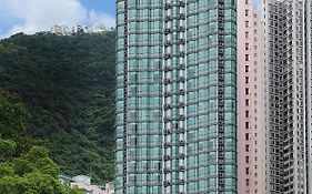 Hôtel Bishop Lei International House à Hong Kong Exterior photo