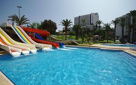 Hôtel Kenzi Europa à Agadir Exterior photo