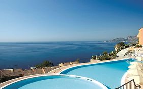 Capo Dei Greci Taormina Coast Hotel & Spa SantʼAlessio Siculo Facilities photo