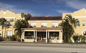 Seminole Inn Indiantown Exterior photo