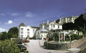 The Heritage Hotel Torquay Exterior photo