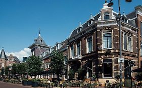 Hotel Ml Haarlem Exterior photo