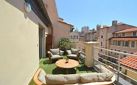 Les Appartements du Vieux Port Marseille Exterior photo