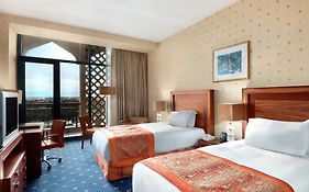 Hôtel Hilton Alger Room photo