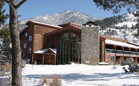 Rock Creek Resort Red Lodge Exterior photo