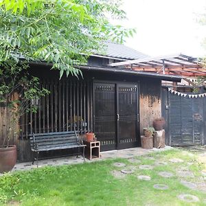 Yomogi Guesthouse Tokoname Exterior photo