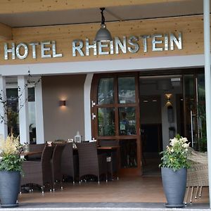 Hotel Rheinstein Rüdesheim am Rhein Exterior photo