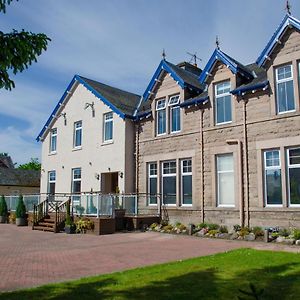 The Park Guest House Aviemore Exterior photo