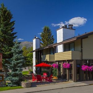 Jasper Inn & Suites By Innhotels Exterior photo