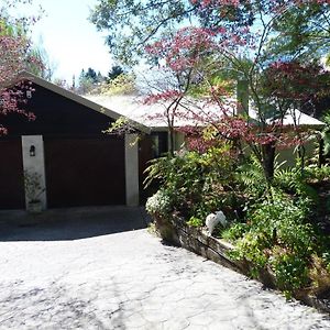Fred&Donz Bed And Breakfast Lac Lac Taupo Exterior photo