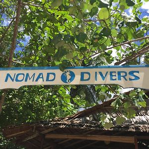 Nomad Divers Bangka Likupang Exterior photo