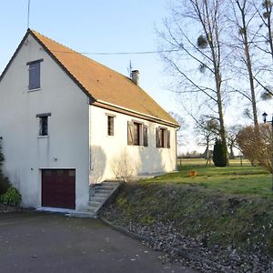 La maison du Respect Mutuel Saint-Paul-du-Vernay Exterior photo